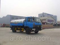 Поливальная машина (автоцистерна водовоз) Chufei CLQ5140GSS