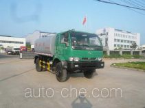 Поливальная машина (автоцистерна водовоз) Chufei CLQ5140GSS3