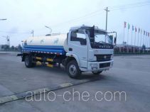 Поливальная машина (автоцистерна водовоз) Chufei CLQ5140GSS3NJ