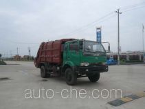 Мусоровоз с уплотнением отходов Chufei CLQ5140ZYS3