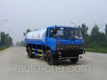 Поливальная машина (автоцистерна водовоз) Chufei CLQ5150GSS