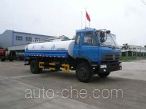 Поливальная машина (автоцистерна водовоз) Chufei CLQ5160GSS3