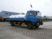 Поливальная машина (автоцистерна водовоз) Chufei CLQ5160GSS3E