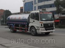 Поливальная машина (автоцистерна водовоз) Chufei CLQ5160GSS4BJ