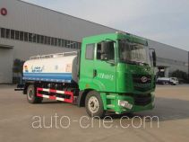 Поливальная машина (автоцистерна водовоз) Chufei CLQ5160GSS4HN