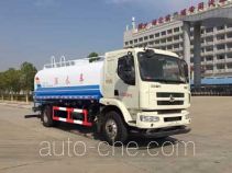 Поливальная машина (автоцистерна водовоз) Chufei CLQ5160GSS5LZ