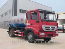 Илососная машина Chufei CLQ5160GXW4ZZ