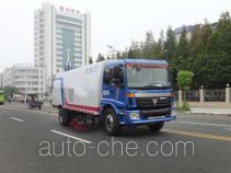 Подметально-уборочная машина Chufei CLQ5160TSL4BJ