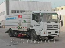 Подметально-уборочная машина Chufei CLQ5160TXS5D