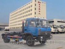 Мусоровоз с отсоединяемым кузовом Chufei CLQ5160ZXX4