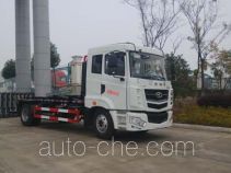 Мусоровоз с отсоединяемым кузовом Chufei CLQ5160ZXX4HN