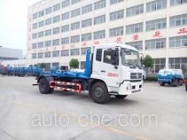 Мусоровоз с отсоединяемым кузовом Chufei CLQ5160ZXX5D