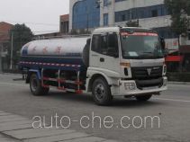 Поливальная машина (автоцистерна водовоз) Chufei CLQ5161GSS3BJ