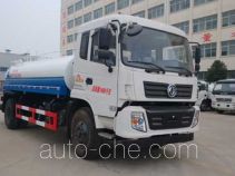 Поливальная машина (автоцистерна водовоз) Chufei CLQ5161GSS4