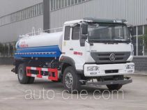 Поливальная машина (автоцистерна водовоз) Chufei CLQ5161GSS4ZZ