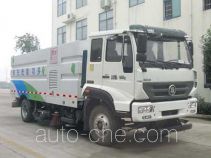 Подметально-уборочная машина Chufei CLQ5161TXS5ZZ