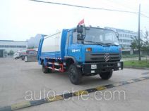 Мусоровоз с уплотнением отходов Chufei CLQ5161ZYSE4