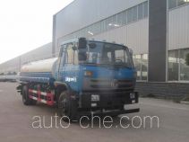 Поливальная машина (автоцистерна водовоз) Chufei CLQ5162GSS4E