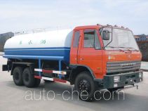 Поливальная машина (автоцистерна водовоз) Chufei CLQ5220GSS