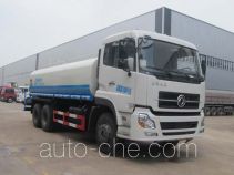 Поливальная машина для полива или опрыскивания растений Chufei CLQ5250GPS4DB