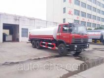 Поливальная машина для полива или опрыскивания растений Chufei CLQ5250GPS5E