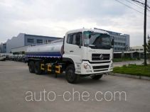 Поливальная машина (автоцистерна водовоз) Chufei CLQ5250GSS3