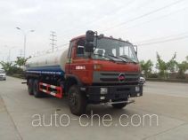 Поливальная машина (автоцистерна водовоз) Chufei CLQ5250GSS4F