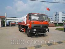 Поливальная машина (автоцистерна водовоз) Chufei CLQ5251GSS4