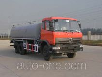 Поливальная машина (автоцистерна водовоз) Chufei CLQ5252GSS3D