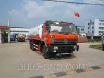 Поливальная машина (автоцистерна водовоз) Chufei CLQ5252GSS4