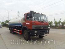 Поливальная машина (автоцистерна водовоз) Chufei CLQ5253GSS4