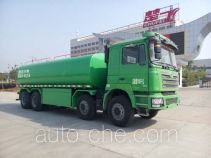 Самосвал шламовоз Chufei CLQ5310ZWX4SX