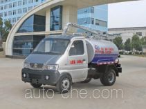 Низкоскоростная илососная машина Chengliwei CLW4015F