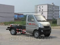 Мусоровоз с отсоединяемым кузовом Chengliwei CLW5020ZXX4