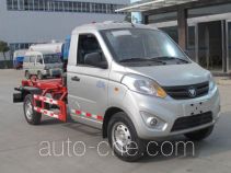 Мусоровоз с отсоединяемым кузовом Chengliwei CLW5020ZXXB4