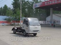 Мусоровоз с отсоединяемым кузовом Chengliwei CLW5020ZXXH4