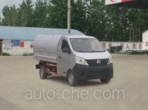 Мусоровоз Chengliwei CLW5021ZXL5