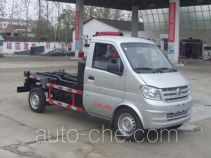 Мусоровоз с отсоединяемым кузовом Chengliwei CLW5021ZXX5