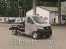 Мусоровоз с отсоединяемым кузовом Chengliwei CLW5021ZXXS5