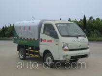 Самосвал мусоровоз Chengliwei CLW5030ZLJB3