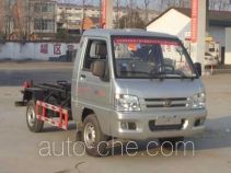 Мусоровоз с отсоединяемым кузовом Chengliwei CLW5030ZXXB5