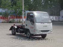 Мусоровоз с отсоединяемым кузовом Chengliwei CLW5030ZXXH5