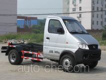 Мусоровоз с отсоединяемым кузовом Chengliwei CLW5030ZXXS4