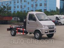 Мусоровоз с отсоединяемым кузовом Chengliwei CLW5030ZXXS5