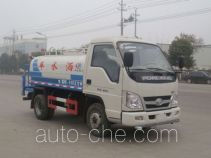 Поливальная машина (автоцистерна водовоз) Chengliwei CLW5031GSSB3