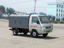 Самосвал мусоровоз Chengliwei CLW5031ZLJ4