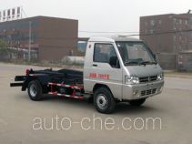 Мусоровоз с отсоединяемым кузовом Chengliwei CLW5031ZXX4