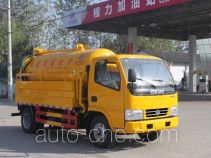 Илососная и каналопромывочная машина Chengliwei CLW5040GQW5