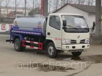 Поливальная машина (автоцистерна водовоз) Chengliwei CLW5040GSS5