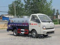 Поливальная машина (автоцистерна водовоз) Chengliwei CLW5040GSSB4